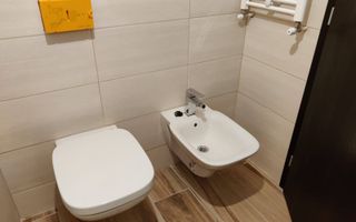 Apartament 1 cameră, nemobilat, în complexul Brown Luxury, Valea Lupului - Poză 6