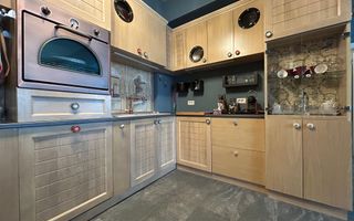 Penthouse spectaculos vedere panoramică Lacul Siutghiol – Mamaia Sat - Poză 7