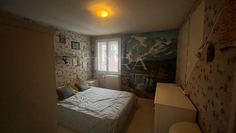 Casă cu două apartamente și teren generos în zona Iulius Mall. - Poză 4