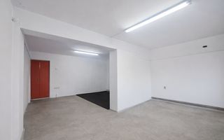 Casă + spațiu comercial | Vizibilitate maximă | Intersecție circulata - Poză 14
