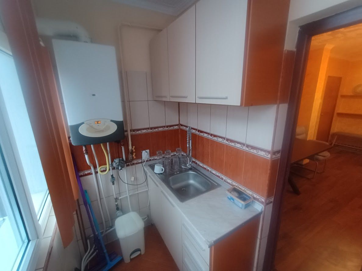 Apartament 2 camere, etaj 2, zona TRAIAN - Crucea GARII; - Poză 5