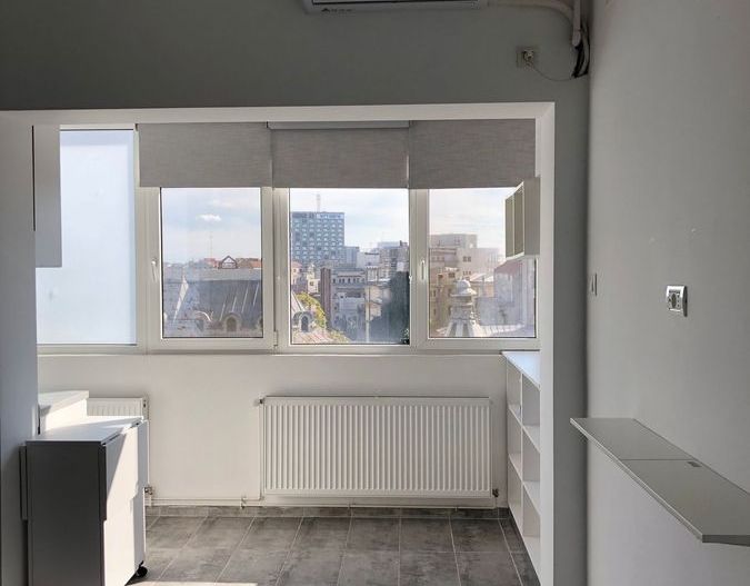 Universitate- Piata Rosetti - Poză 5