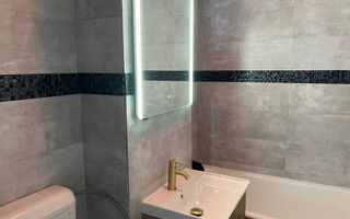 AP. 3 CAMERE - COLENTINA, BLOC REABILITAT, BUCATARIE INCHISA, MODERN - Poză 7