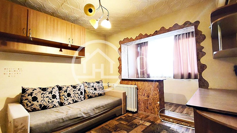 Apartament de vânzare cu 2 camere în zona Decebal, Oradea - Poză 5
