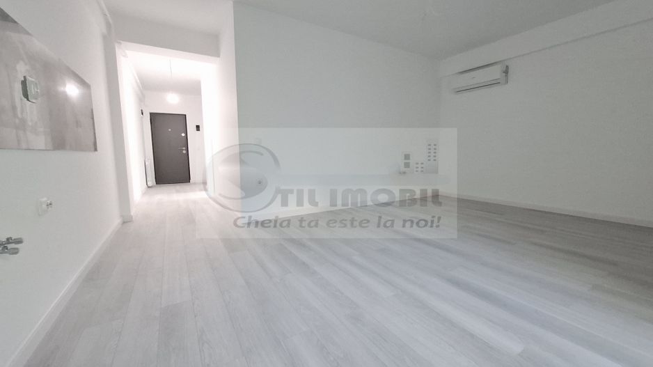 Apartament 2 camere nou de vanzare in Iasi Valea Lupului, intabulat - Poză 12