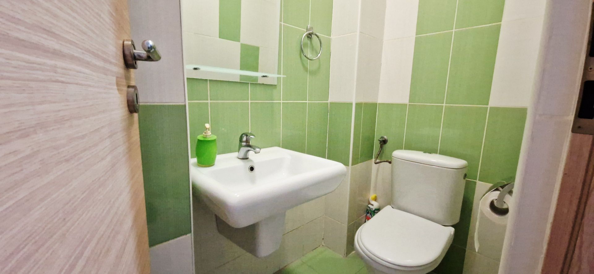 2 camere | Metrou Valea Ialomitei (COMISION 0) - Poză 13
