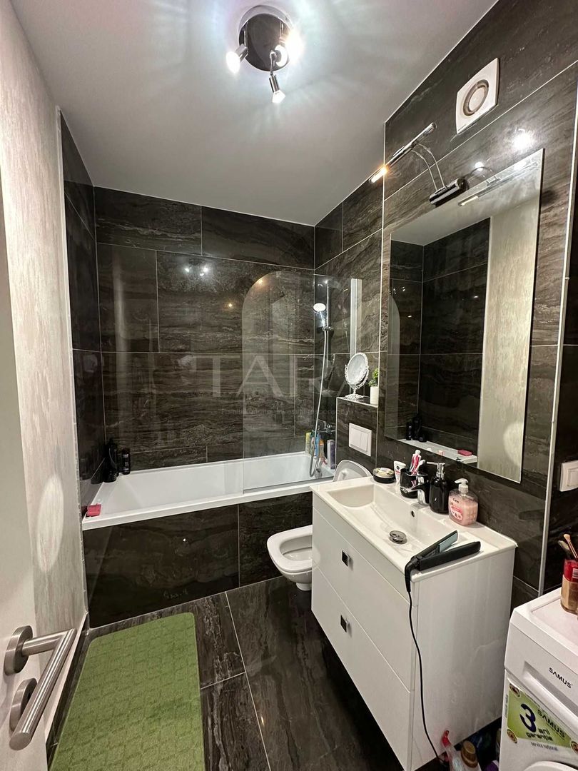 Apartament cochet 2 camere – etaj 1, zonă liniștită aproape de natură - Poză 5