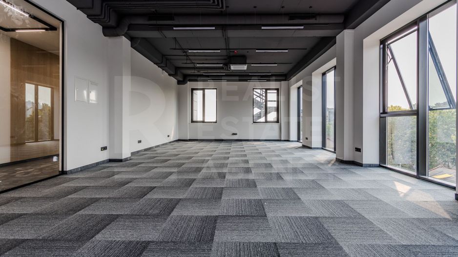 Chirie, spațiu de birouri, 900 mp, amplasat pe strada Tigina - Poză 13