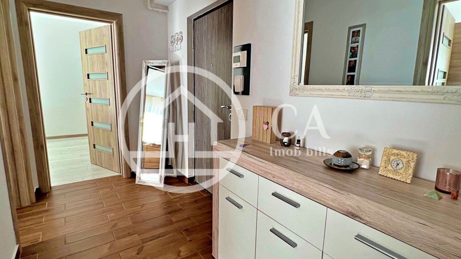 Apartament cu 2 camere de închiriat în cartierul Prima, Calea Aradului, Oradea - Poză 6