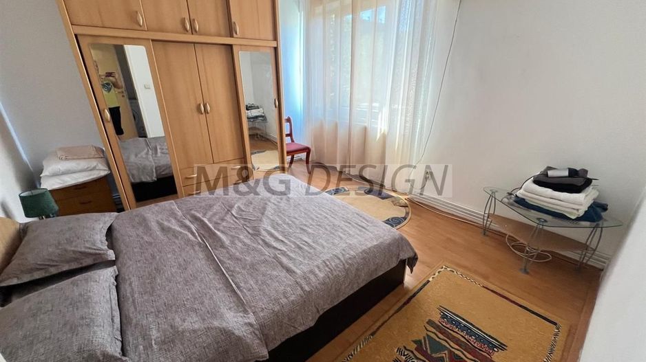 3 camere zona Medicinei centrala si clima - Poză 20