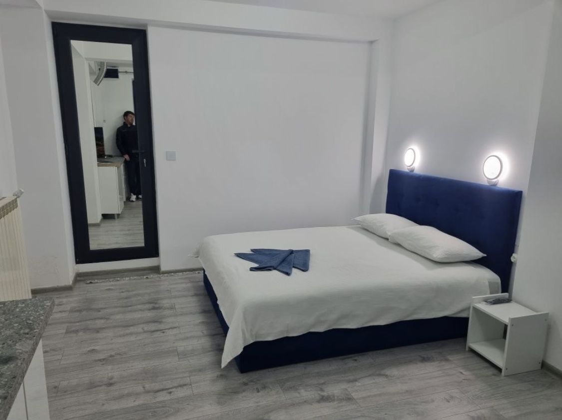 Ap Delfinariu Constanta - Poză 1