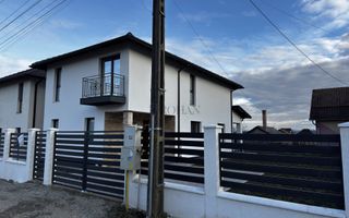 Casă P+1 – 342 mp teren – finisată la cheie – Micesti - Poză 2