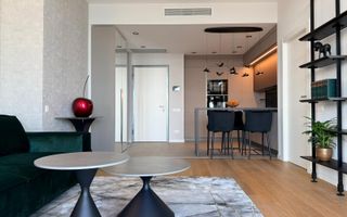 2 Camere Premium | Parcare | Promenada - Poză 1