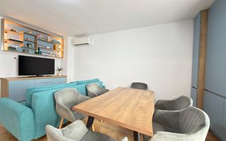 Apartament 3 camere | 68 mp | Bloc Nou | Ampoi 3 - Green Residence - Poză 4