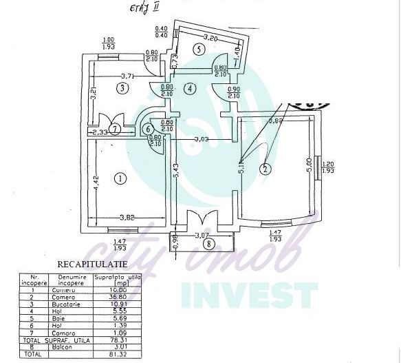 Grădina Icoanei – vilă cu potențial multiplu - Poză 6