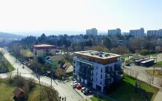 Apartament 3 camere de vanzare, Zona Gheorgheni, Iulius Mall + parcare - Poză 19