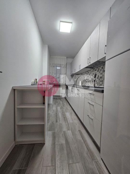 Apartament 2 camere de inchiriat-Mobilat modern- Parcare Subterana  - Uverturii - Poză 15