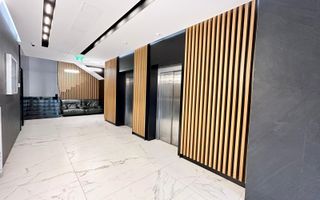 Închiriere 2 camere decomandat | 81 mp + terasă | Floreasca - Poză 22