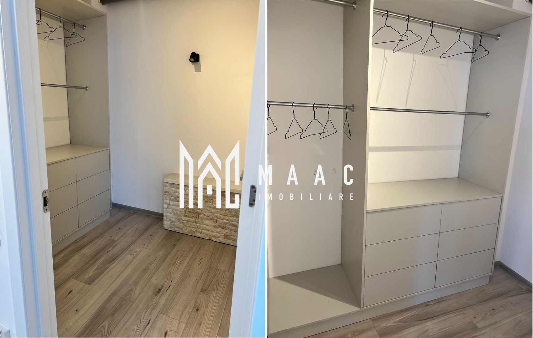 Apartament 4 camere| Bloc nou| mobilat si utilat| Priveliste spre lac - Poză 5