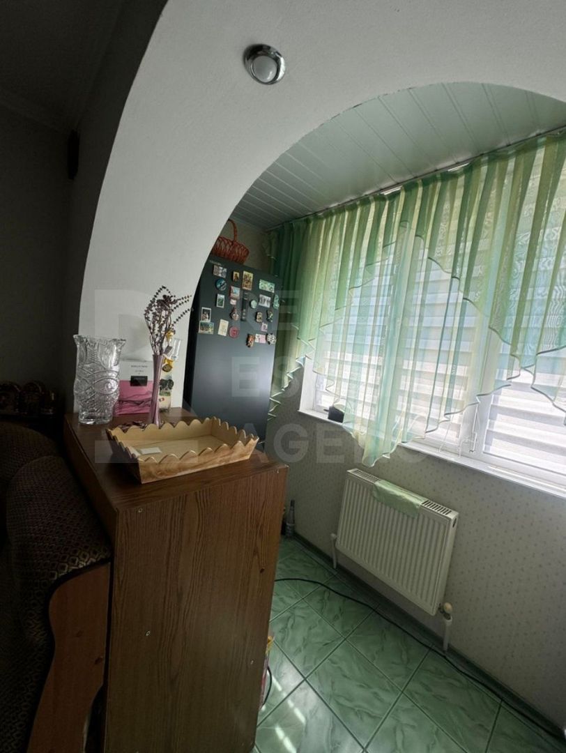Vânzare, apartament amplasat pe strada 31 august or. Drochia - Poză 8
