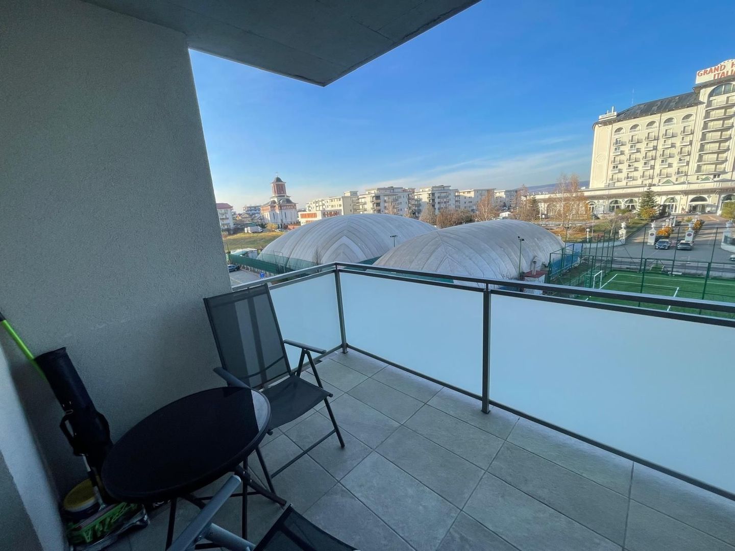 Apartament de 2 camere | Buna Ziua | Parcare | Grand Hill - Poză 7