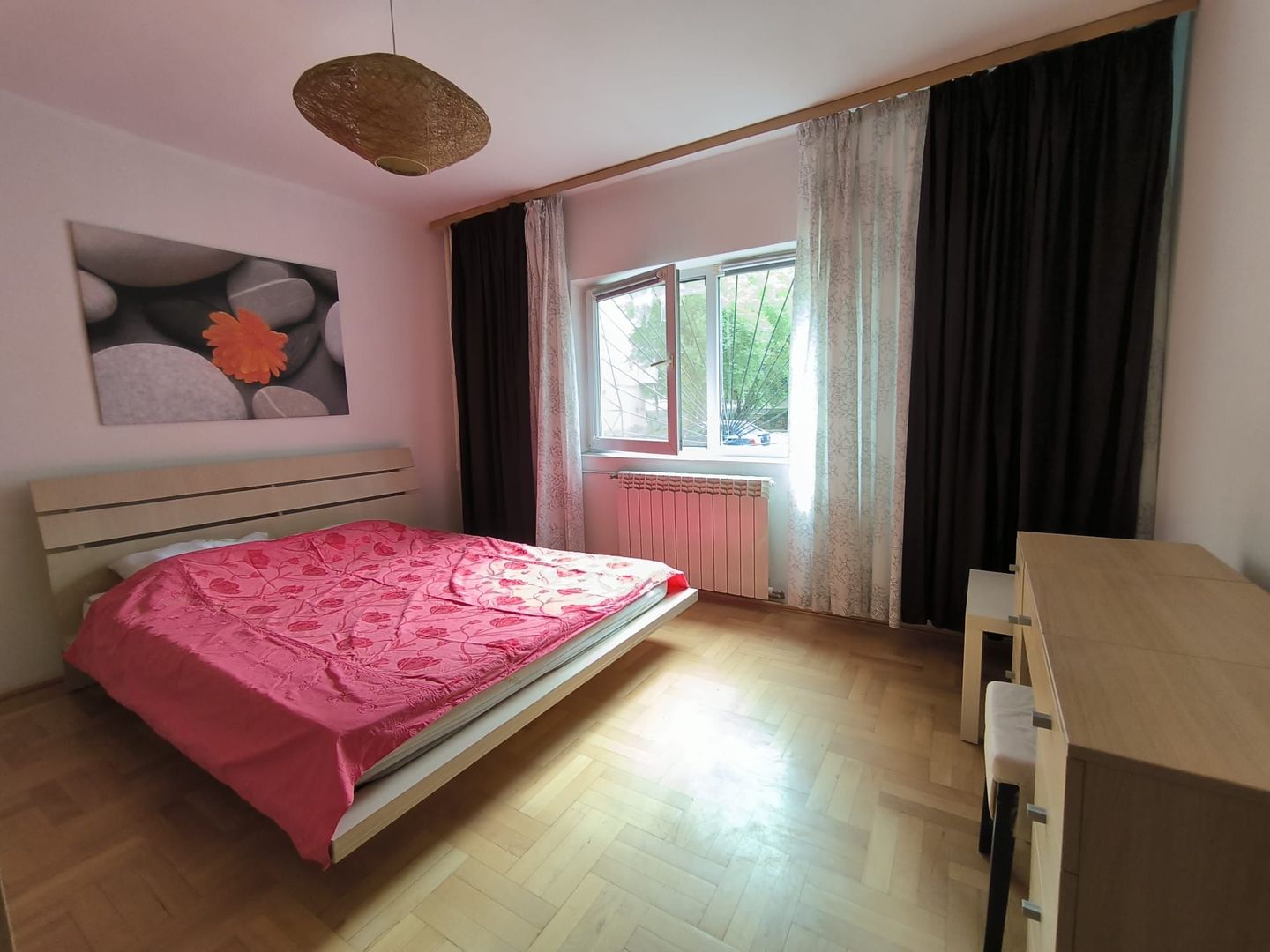Apartament decomandat Eroii Revolutiei - Poză 5
