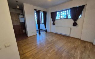 VANZARE GARSONIERA SPATIOASA I LIBERA I VALEA OLTULUI - DRUMUL TABEREI - Poză 2