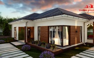 PLATA IN 3 RATE! Casa de vanzare,  Strada Soarelui! - Poză 9