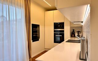 Penthouse 7 camere, 241 mp terasa, VIEW, zona Buna Ziua - Poză 14