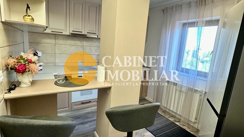 Nicolina- 2 Camere Decomandat 60Mp -Bloc 2015 Etaj Intermediar - Poză 10