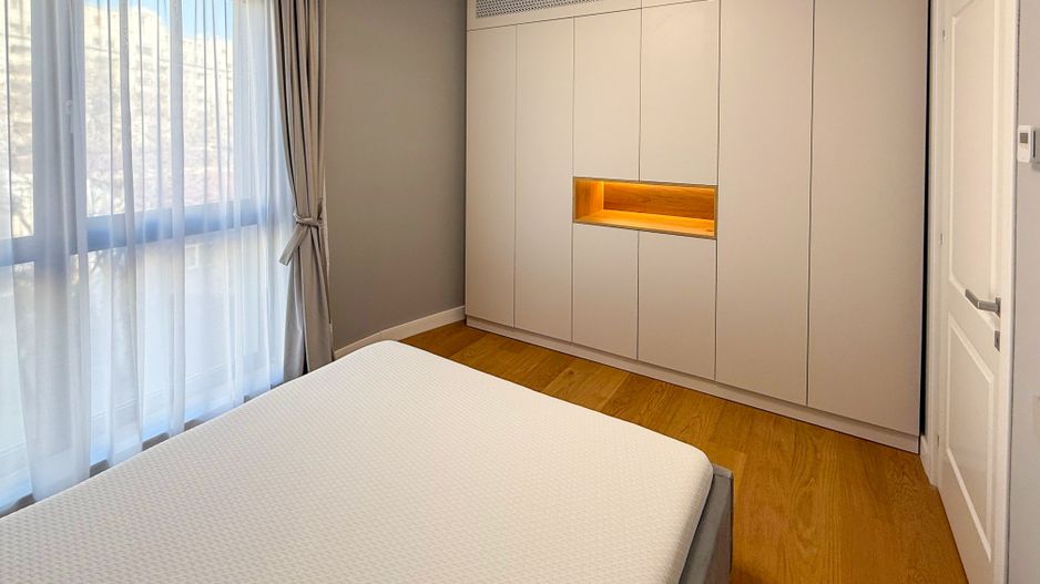 Închiriere apartament 2 camere 46mp | Prima Închiriere | Parcare inclu - Poză 7