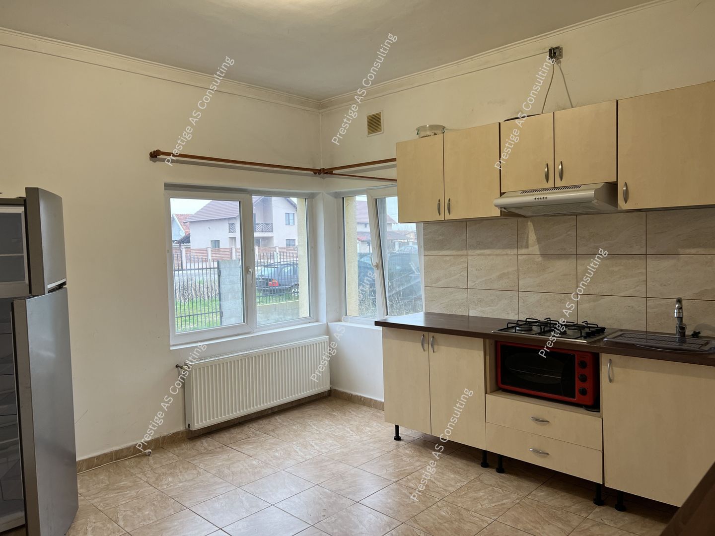 Duplex 3 Camere | Car port | Sanmihaiu Roman - Poză 4