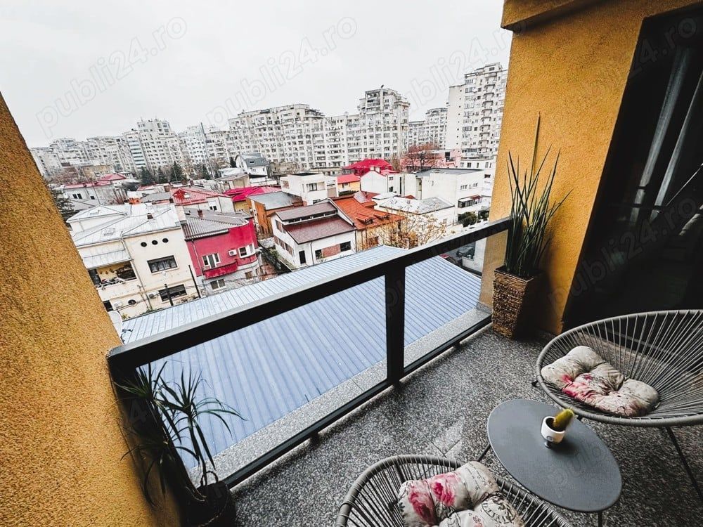 Direct Proprietar inchiriere ap 2 cam rond Alba Iulia unirii Bucuresti - Poză 8