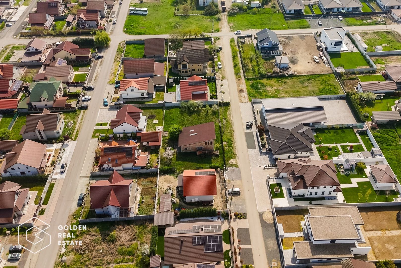 Vladimirescu, cartier Tineretului, casa la roșu, teren 500mp, comision 0% - Poză 20