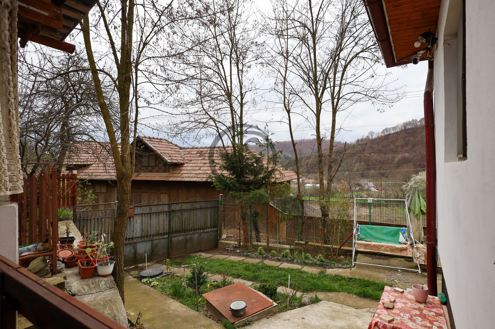 Casa 3 camere de vanzare | 2600mp teren| Cerasu, Prahova | Comision 0% - Poză 13