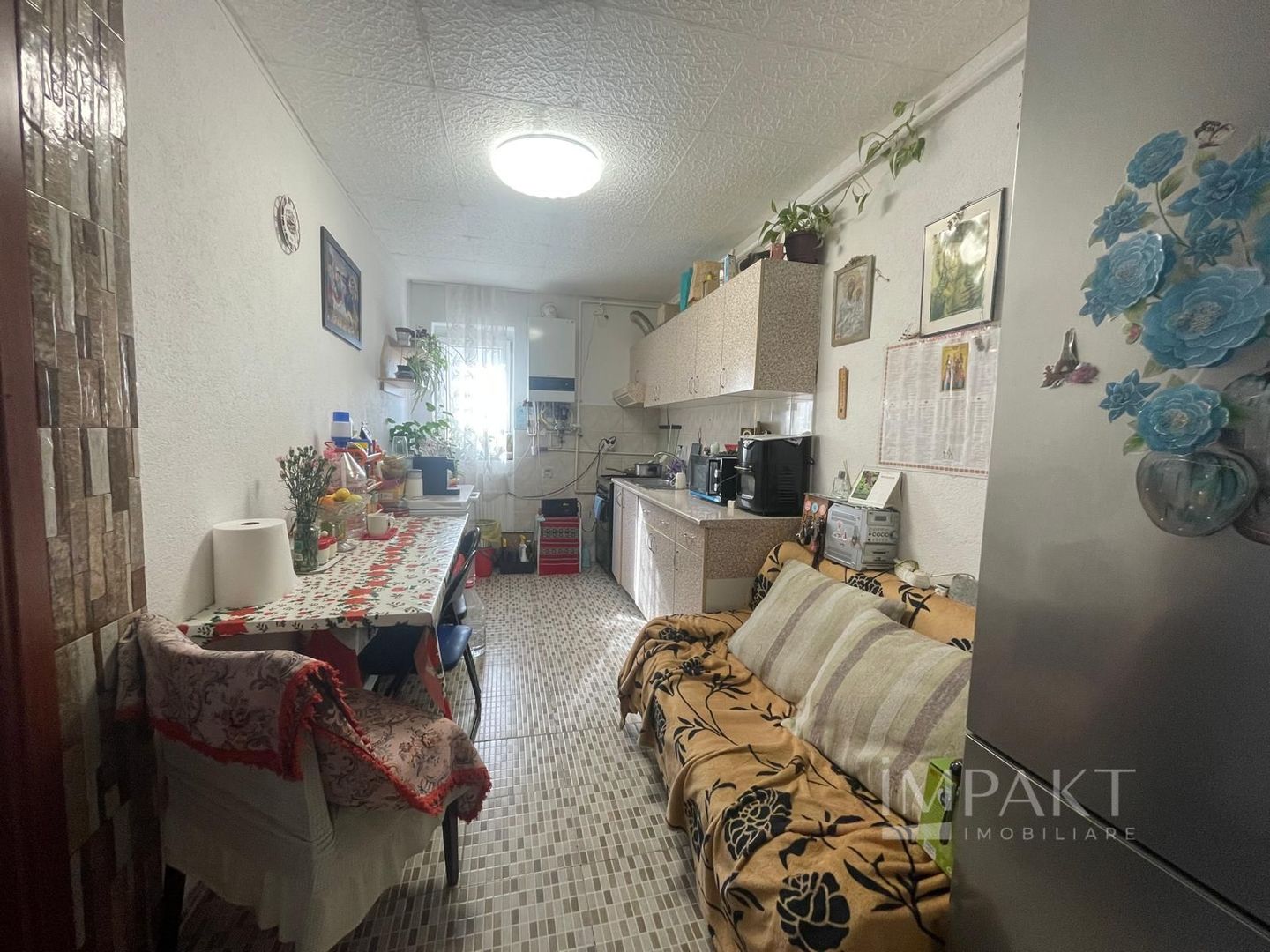 Apartament cu 2 camere de vanzare in zona Oasului - Poză 5