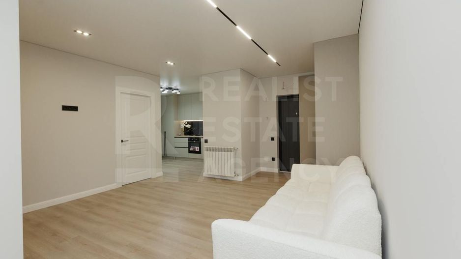 Vânzare, apartament, 4 camere, str. Vasile Lupu, Buiucani - Poză 6