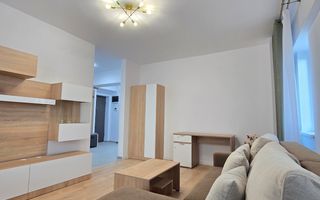 Bloc nou- 67mp - 2 camere decomandat- terasa - View - Parcare Subterana - Poză 17