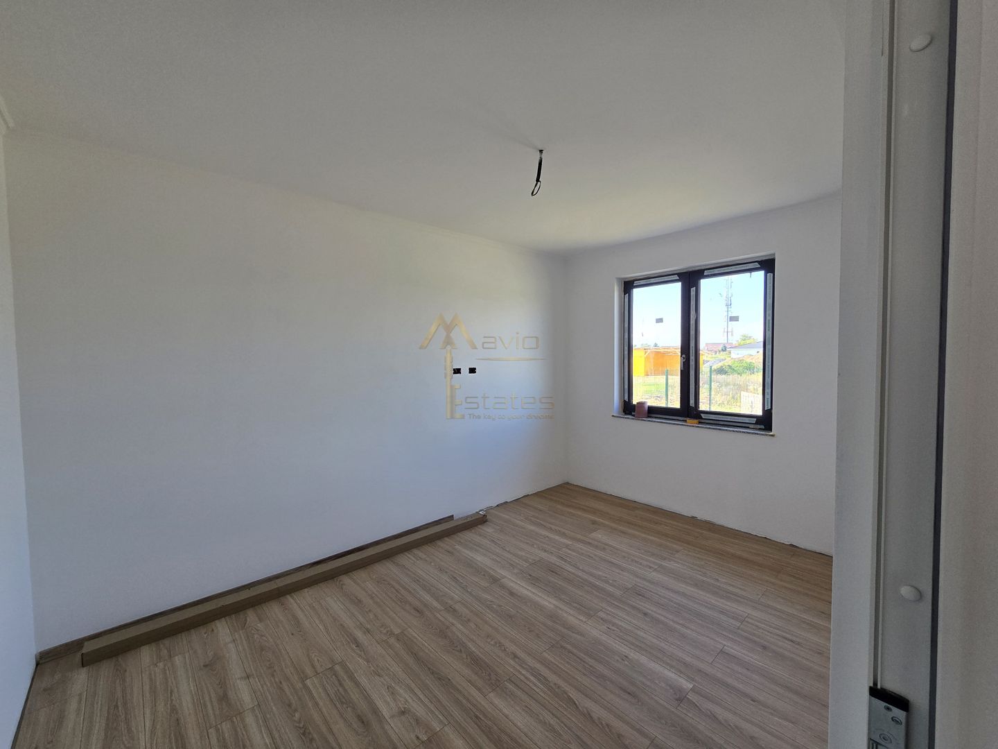 Satu Mare, Zona Auchan, Casa individuala cu tripane,  zona linistita. - Poză 11