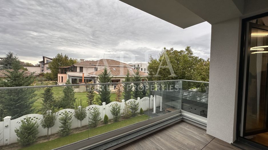 Vila de LUX cu 7 camere IANCU NICOLAE - Poză 32