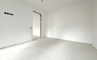 Apartament cu 2 camere/52mp/Imobil Premium/Cartier Marasti. - Poză 10