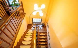 DACIA - Vila D+P+1E+M, teren 780 mp, deschidere 24 ml. - Poză 61