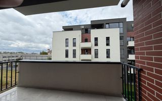 Apartament cu 2 camere | etaj intermediar | cu parcare | bloc nou | Anton Pann - Poză 6
