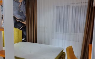 Garsoniera LUX 36mp - Regie Residence- Metrou Grozavesti - Poză 7