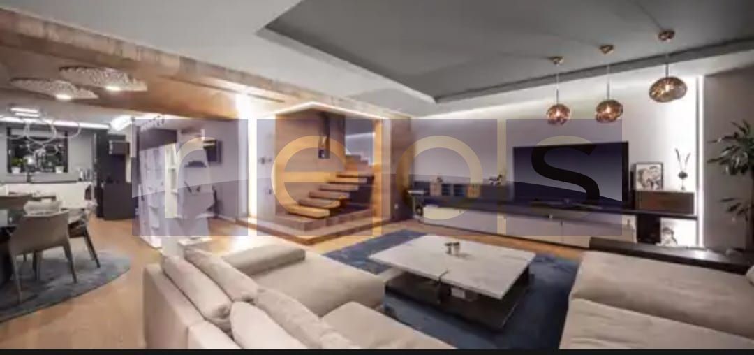 VANZARE -Vila premium S,P, 1 și 2 retras, 400mp utili, Piața Domenii - Poză 2