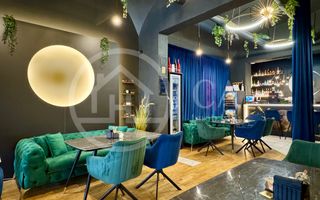 Spațiu comercial de închiriat în zonă ultracentrală, Oradea - Poză 4