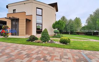 AZURA Imobiliare - Vila de Lux langa Pitesti - Poză 46