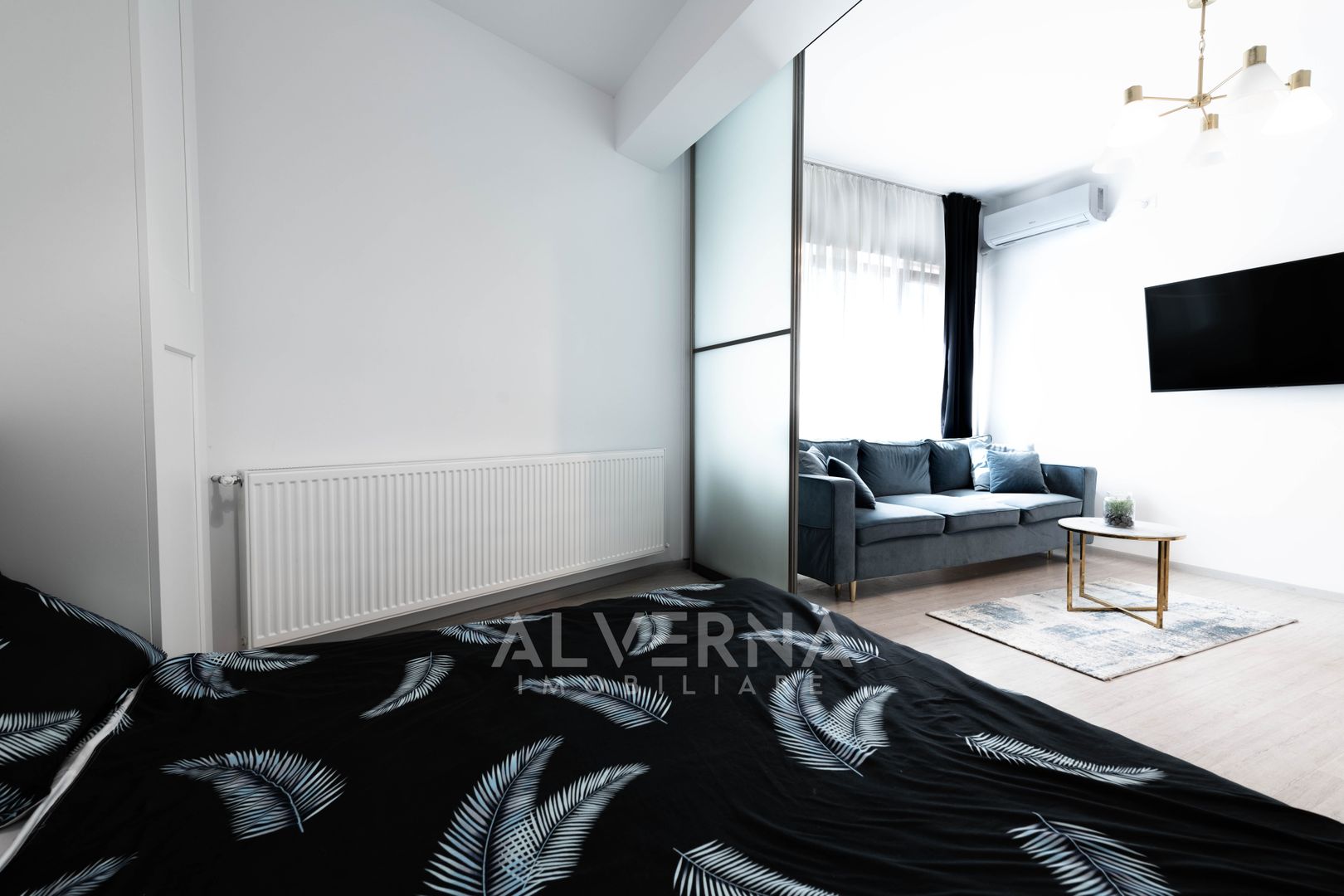 Apartament 2 camere + nisa de dormit I N. Grigorescu I Camil Ressu - Poză 9