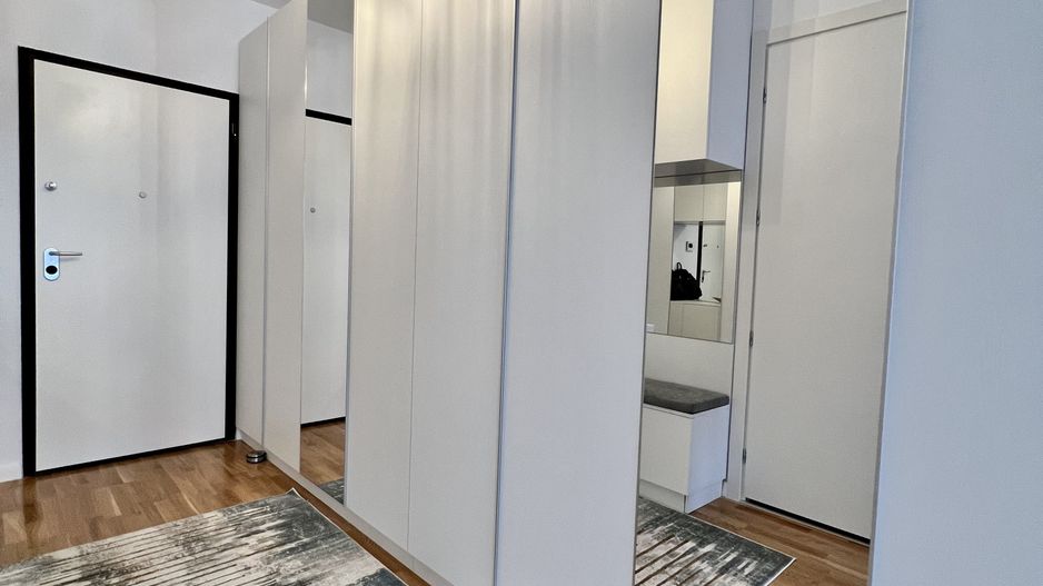 3 CAMERE|| LOC DE PARCARE|| LUXURIA RESIDENCE || DOMENII - Poză 16