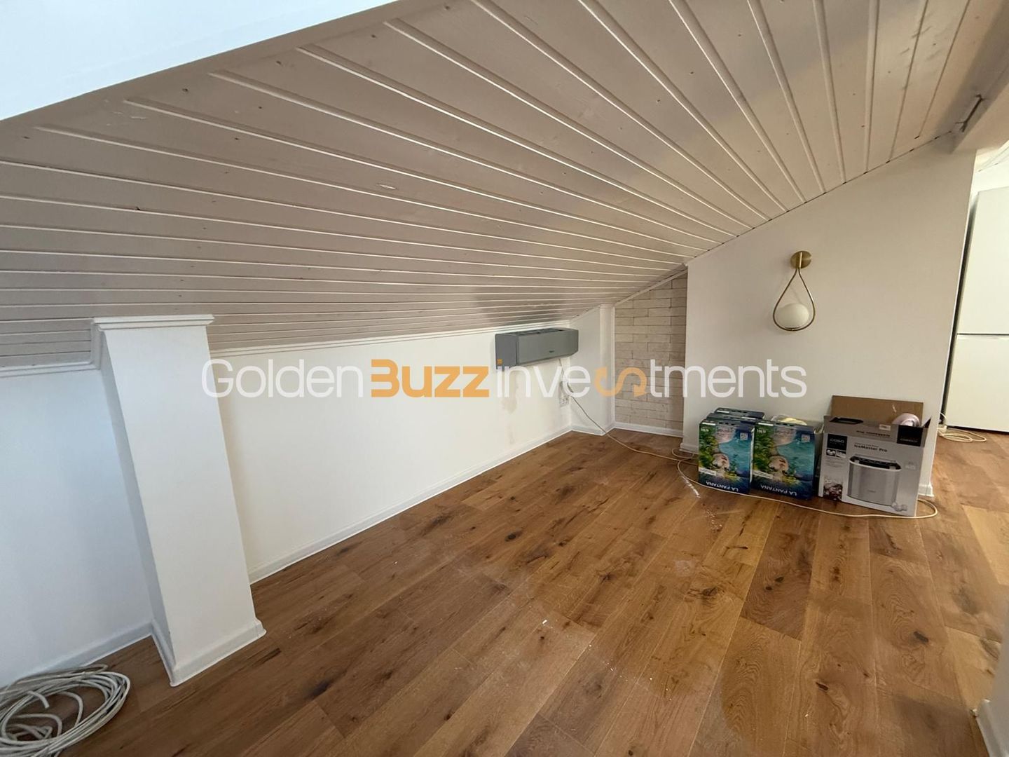 Apartament 4 camere în vilă I Cotroceni I Renovat complet I - Poză 13